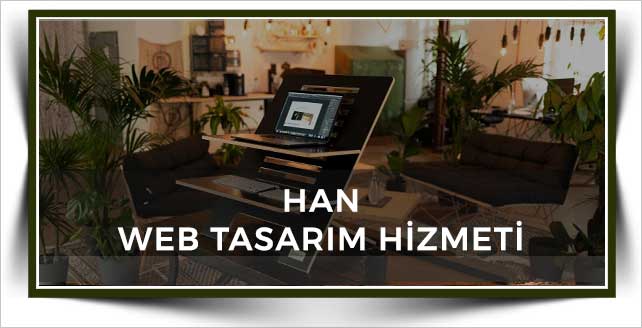 Han Web Tasarım