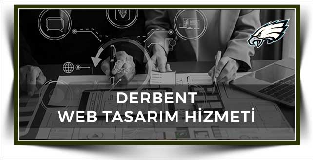 Derbent Web Tasarım