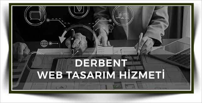 Derbent Web Tasarım