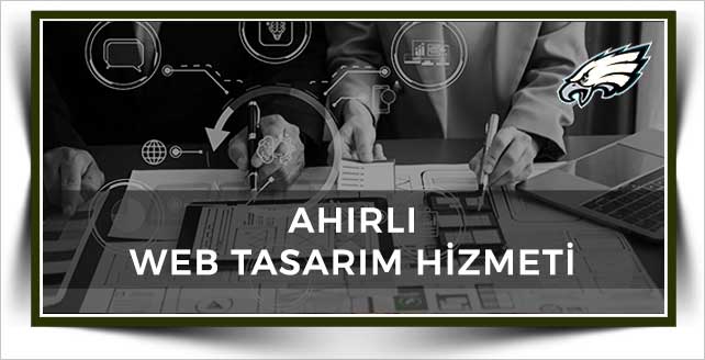 Ahırlı Web Tasarım