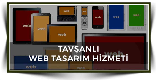 Tavşanlı Web Tasarım