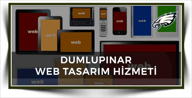 Dumlupınar Web Tasarım