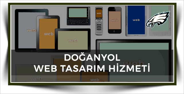 Doğanyol Web Tasarım