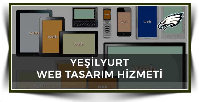 Yeşilyurt Web Tasarım