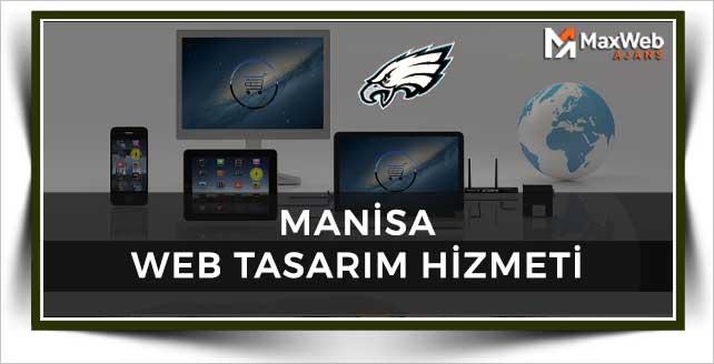 Manisa Web Tasarım