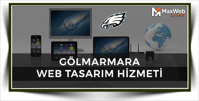 Gölmarmara Web Tasarım