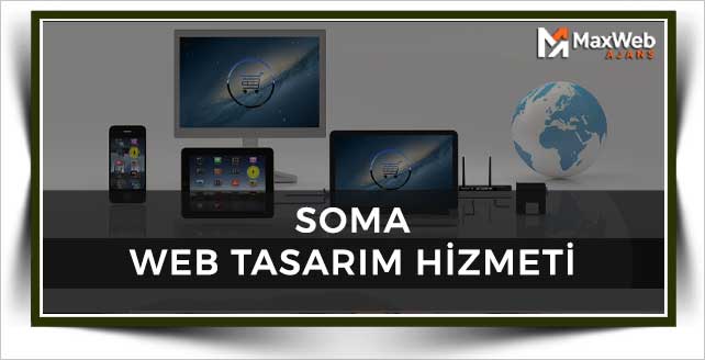 Soma Web Tasarım