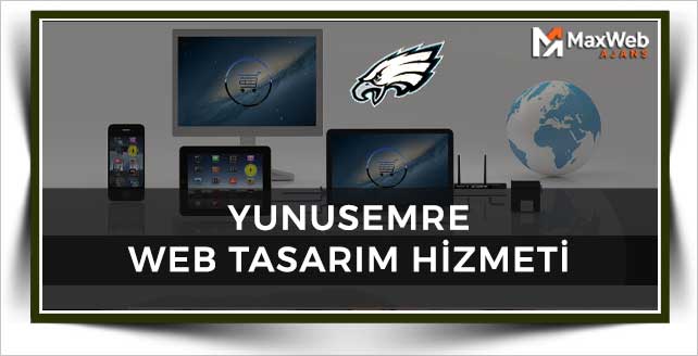 Yunusemre Web Tasarım