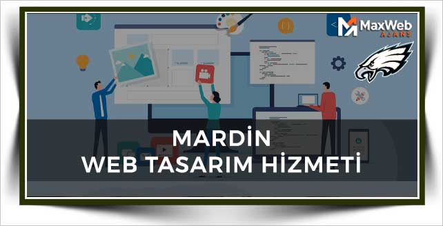 Mardin Web Tasarım