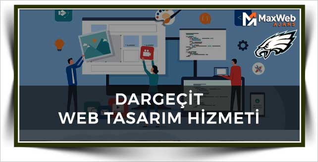 Dargeçit Web Tasarım