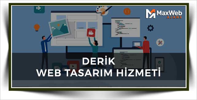 Derik Web Tasarım