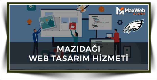 Mazıdağı Web Tasarım