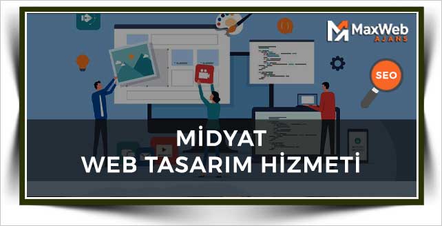 Midyat Web Tasarım