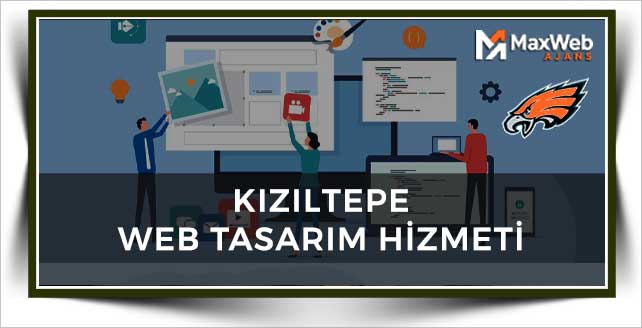 Kızıltepe Web Tasarım