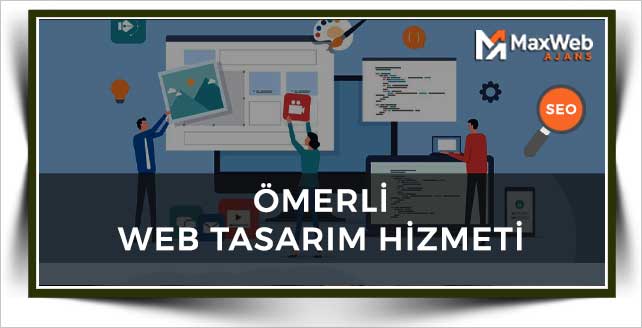 Ömerli Web Tasarım