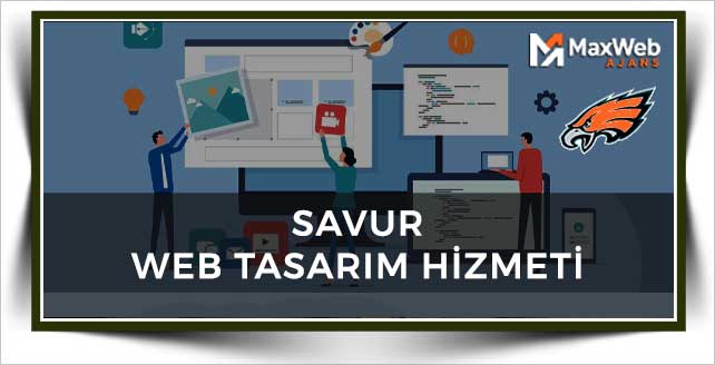 Savur Web Tasarım