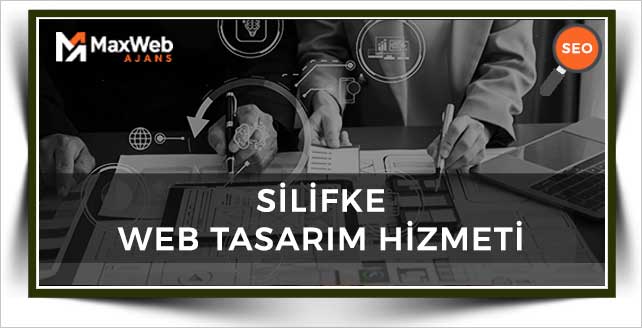 Silifke Web Tasarım