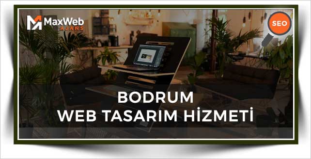 Bodrum Web Tasarım