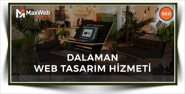 Dalaman Web Tasarım