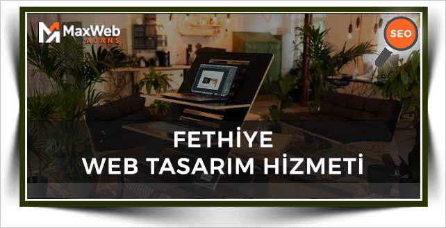 Fethiye Web Tasarım
