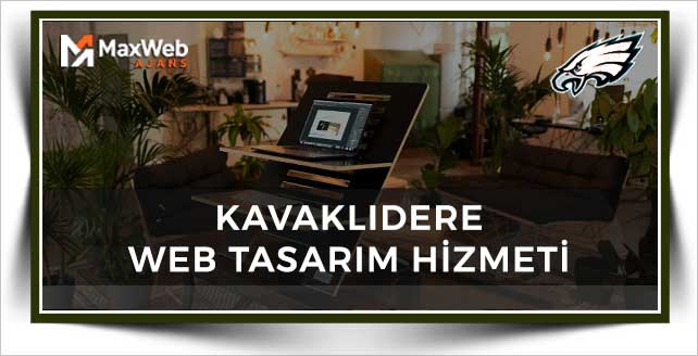 Kavaklıdere Web Tasarım