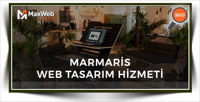 Marmaris Web Tasarım
