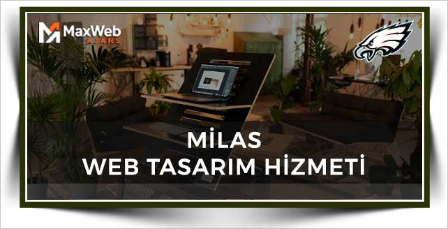 Milas Web Tasarım