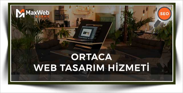Ortaca Web Tasarım