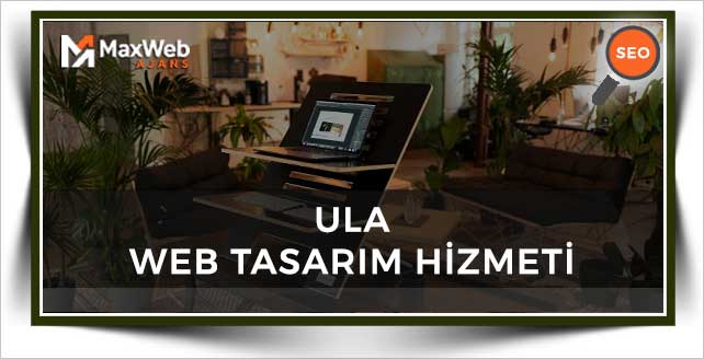 Ula Web Tasarım