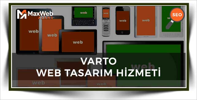 Varto Web Tasarım