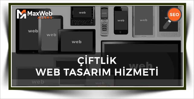 Çiftlik Web Tasarım