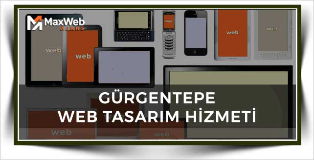 Gürgentepe Web Tasarım