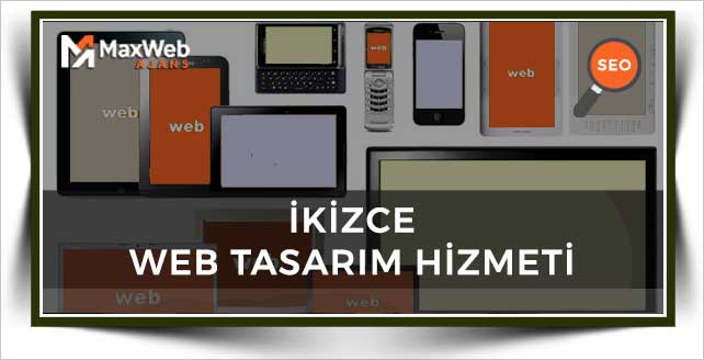 İkizce Web Tasarım