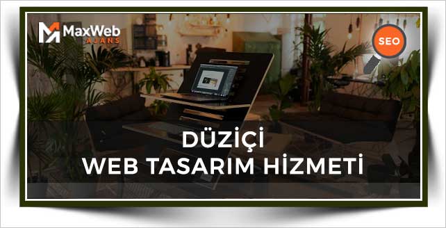Düziçi Web Tasarım