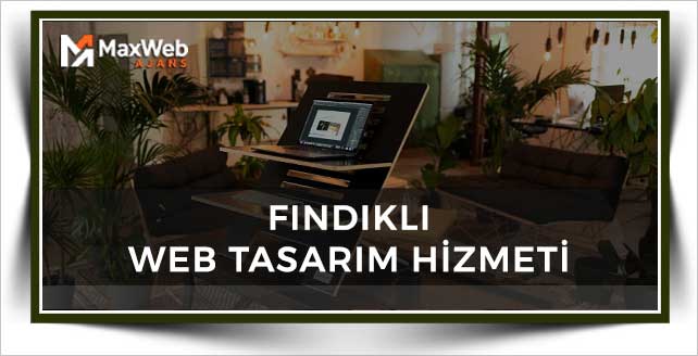 Fındıklı Web Tasarım