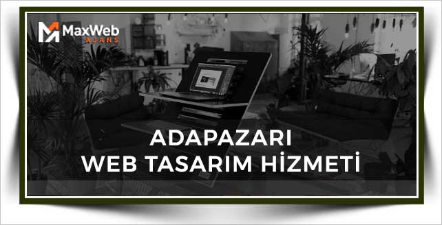 Adapazarı Web Tasarım