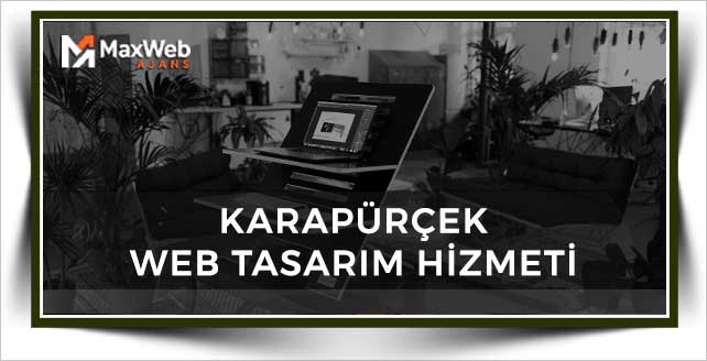 Karapürçek Web Tasarım