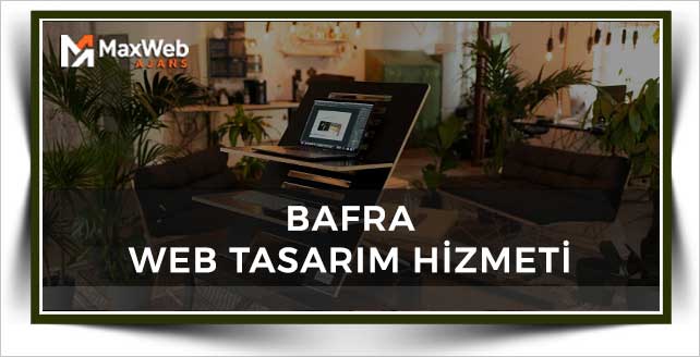 Bafra Web Tasarım