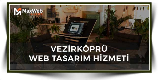 Vezirköprü Web Tasarım