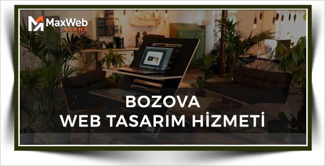 Bozova Web Tasarım
