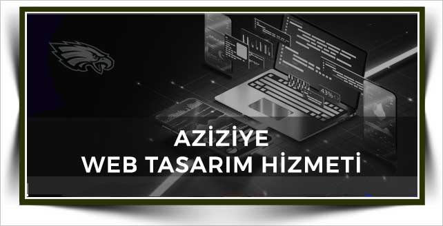 Aziziye Web Tasarım