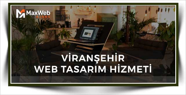 Viranşehir Web Tasarım