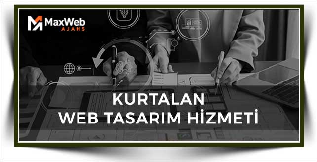 Kurtalan Web Tasarım