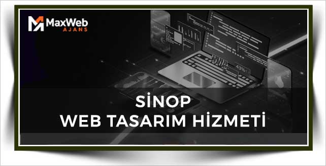 Sinop Web Tasarım