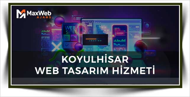 Koyulhisar Web Tasarım
