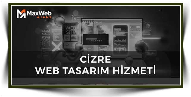 Cizre Web Tasarım
