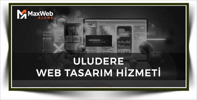 Uludere Web Tasarım