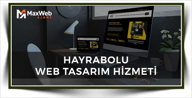 Hayrabolu Web Tasarım