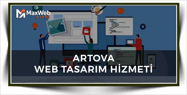 Artova Web Tasarım