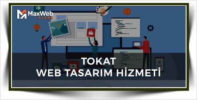Tokat Web Tasarım